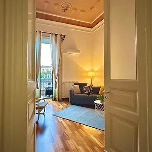 Appartamento Art Palace & Story Center, Catania