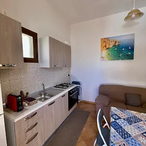 Appartamento Bank House, Lampedusa
