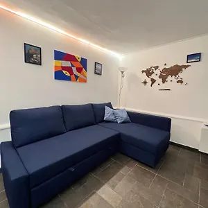 Appartamento G House, Catania